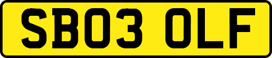 SB03OLF