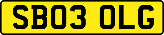 SB03OLG