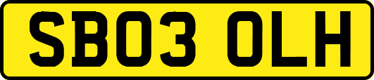 SB03OLH