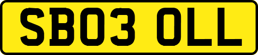 SB03OLL