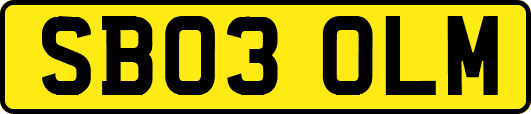 SB03OLM