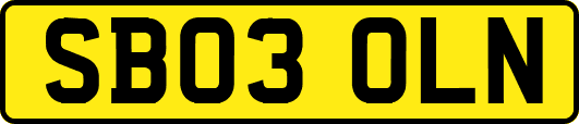 SB03OLN