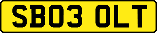 SB03OLT