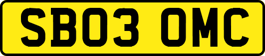 SB03OMC