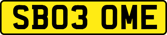 SB03OME