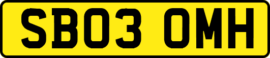SB03OMH