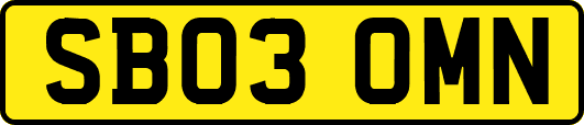 SB03OMN