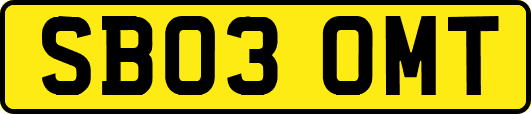 SB03OMT