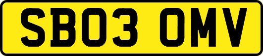 SB03OMV