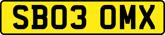 SB03OMX