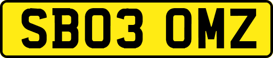 SB03OMZ