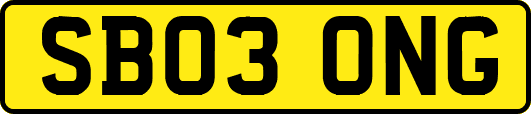 SB03ONG