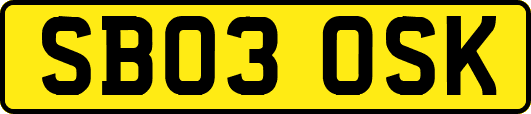 SB03OSK