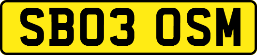 SB03OSM