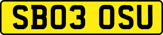 SB03OSU