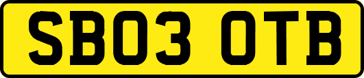 SB03OTB