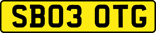 SB03OTG