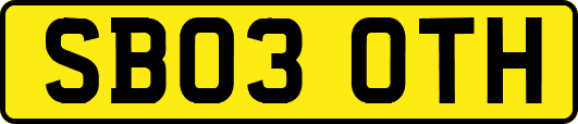 SB03OTH