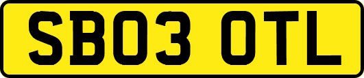 SB03OTL