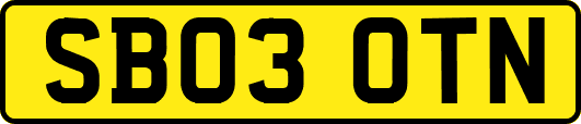 SB03OTN