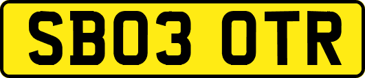 SB03OTR