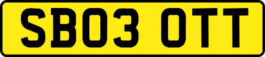 SB03OTT