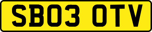 SB03OTV