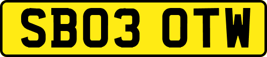 SB03OTW