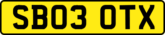 SB03OTX
