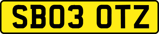 SB03OTZ