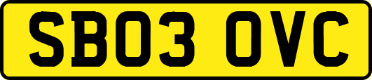 SB03OVC