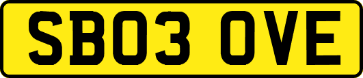 SB03OVE