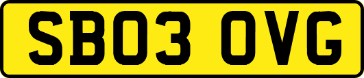 SB03OVG