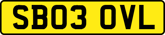 SB03OVL