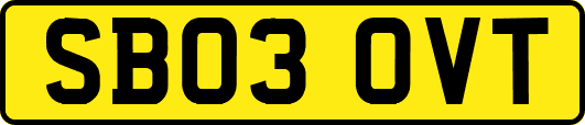SB03OVT