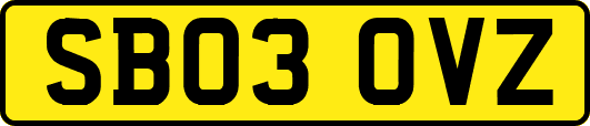 SB03OVZ