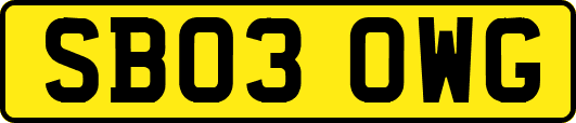 SB03OWG