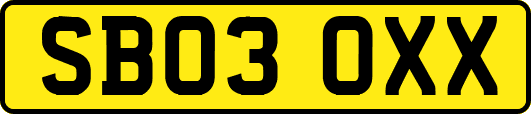 SB03OXX