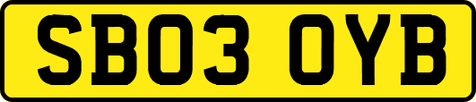 SB03OYB