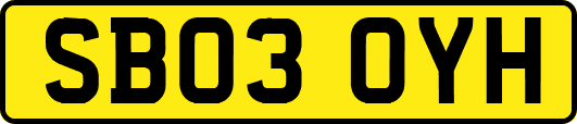 SB03OYH