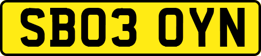 SB03OYN
