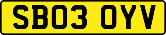 SB03OYV