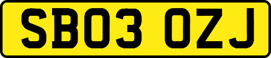 SB03OZJ