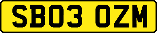 SB03OZM