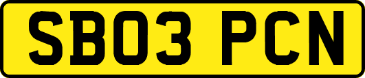SB03PCN