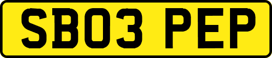 SB03PEP