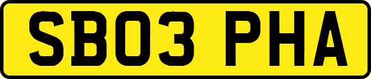 SB03PHA