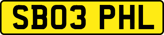SB03PHL