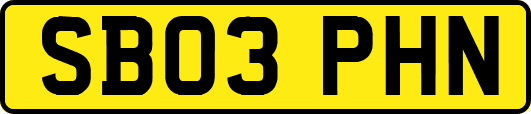 SB03PHN