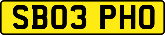 SB03PHO